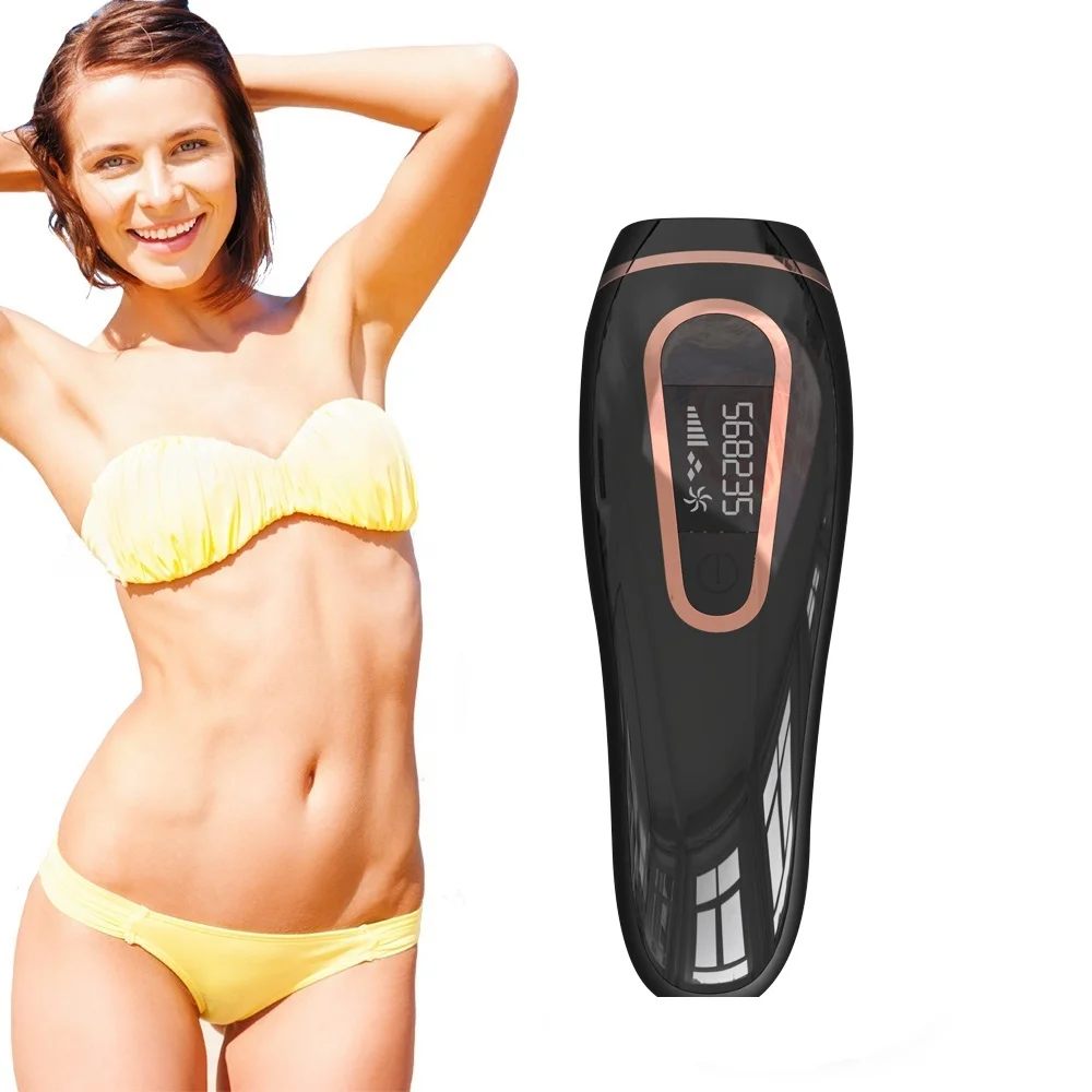 

2020 ipl face hair laser removal machines for men