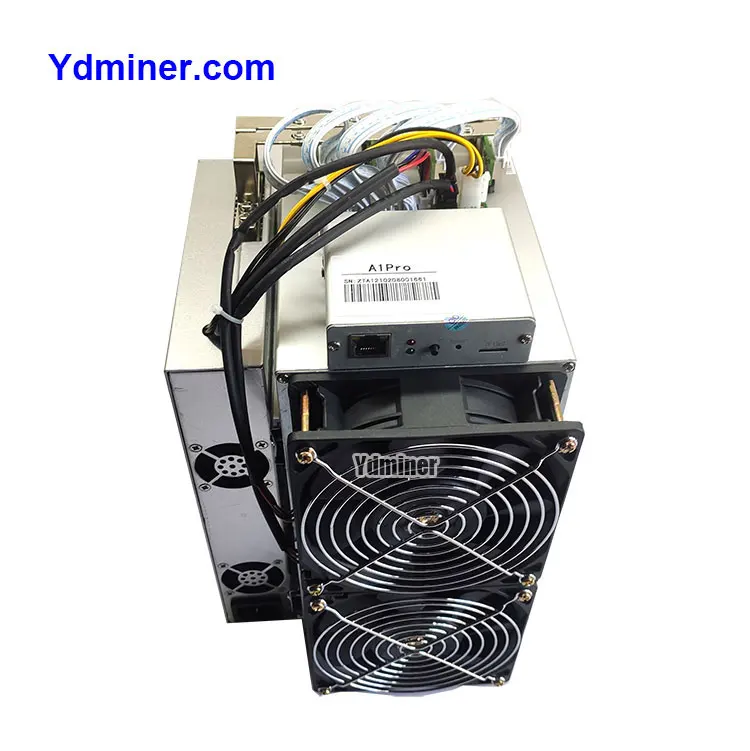 

Hot sale Sha-256 algorithm Aisen lovecore A1 pro 23T Bitcoin Miner machines