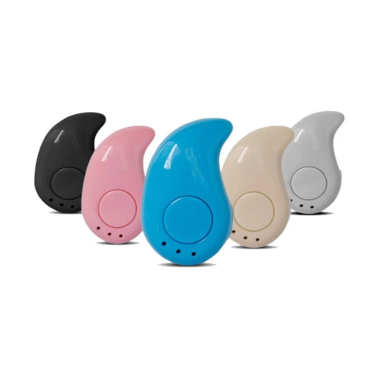 

S530 Mini Wireless Bluetooth Earphone in ear Earpiece Hands free Headphone Bluetooth Stereo Auriculares Earbuds Headset