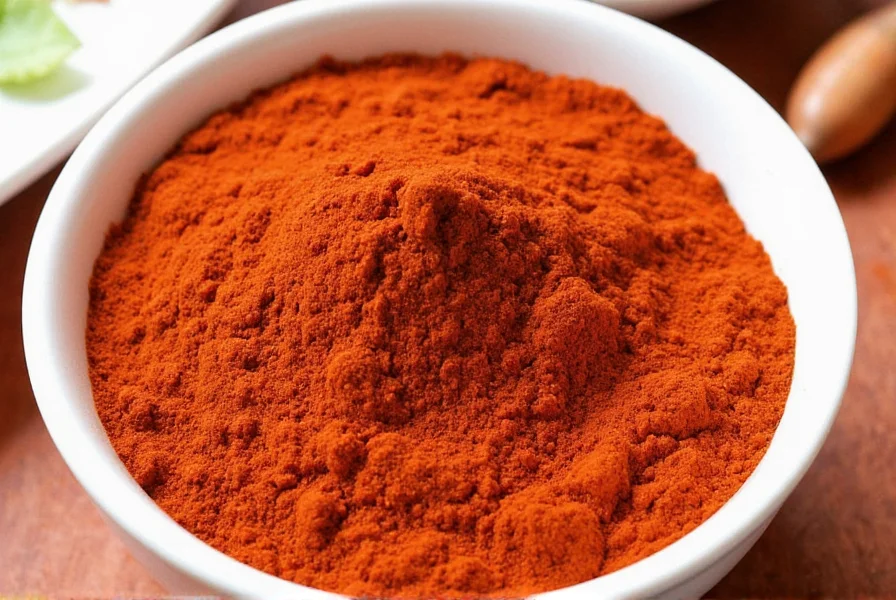 Health Benefits of Chili Powder