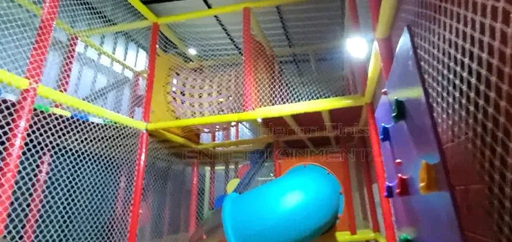Park Rides Amusement Shopping Malls Kids Indoor Playground Soft Play ...