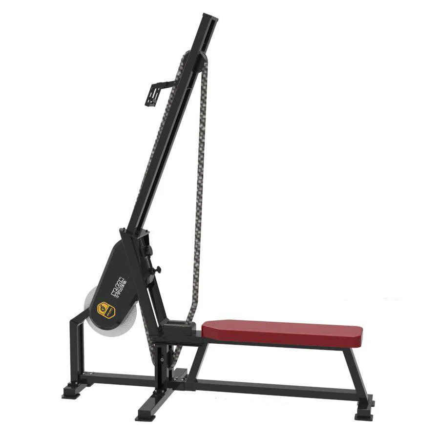 2020 Excellent Endless Rope Trainer With 8 Levels Resistance