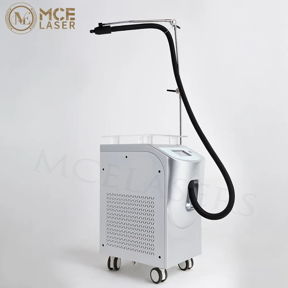 

zimmer cooling machine cryo cold air skin cooling machine for laser treatment