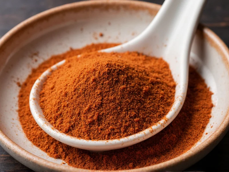 Umami Seasoning Explained: Natural Flavor Enhancer Guide