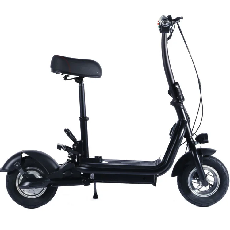 DDP service 1000w/2000w/3000w Mini Electric Scooters Adult Electric Scooter