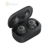Noise Cancelling True Wireless Two Way Radio Headset Headphones Earbud TWS Headphone Wireless Earbuds Blue tooth Earphone