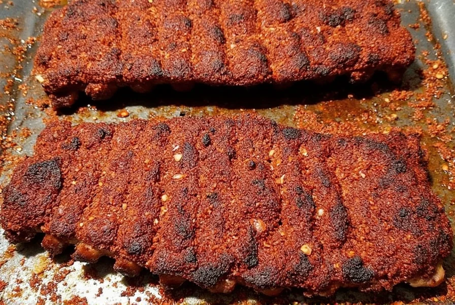 spice up your ribs the ultimate st louis rib rub guide for pros and newbies alike