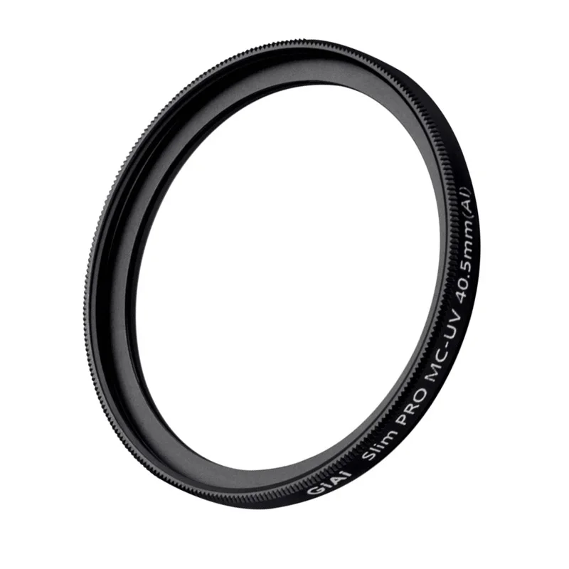 

HD 40.5mm Camera UV Filter Multi-layer coating Camera lens filter