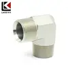 OEM/ODM high pressure cleaning hose stainless press fitting