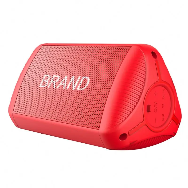 

Free Sample Newly Released big wireless speakers With Quality Assurance, Black blue red orange green white