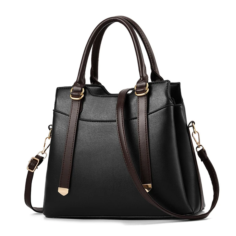 

SC2031 2021 European And American New Large-Capacity Handbags