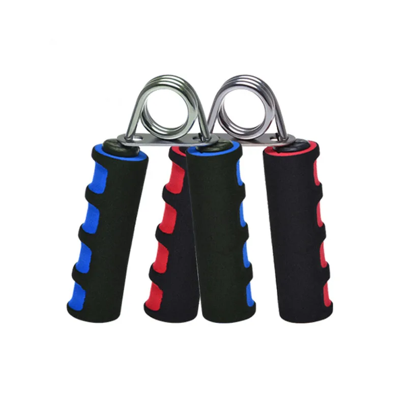 

Custom-make Exerciser bubble film Fitness Sport Hand Grip finger building Forearm Muscle Strength Training gripper