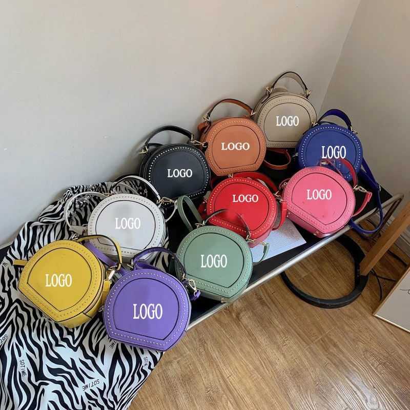 

Hot Selling colorful PU purses and handbags designer famous brands handbags for women purses and handbags