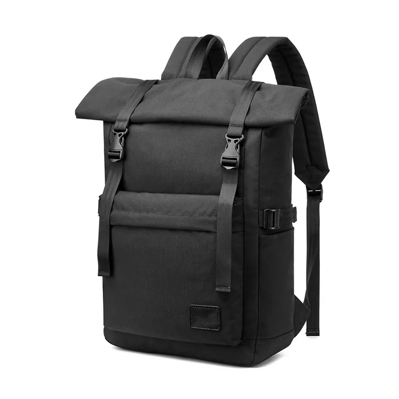 

LP070 Outdoor waterproof business computer bag student school bag bagpack large travel laptop backpack bag