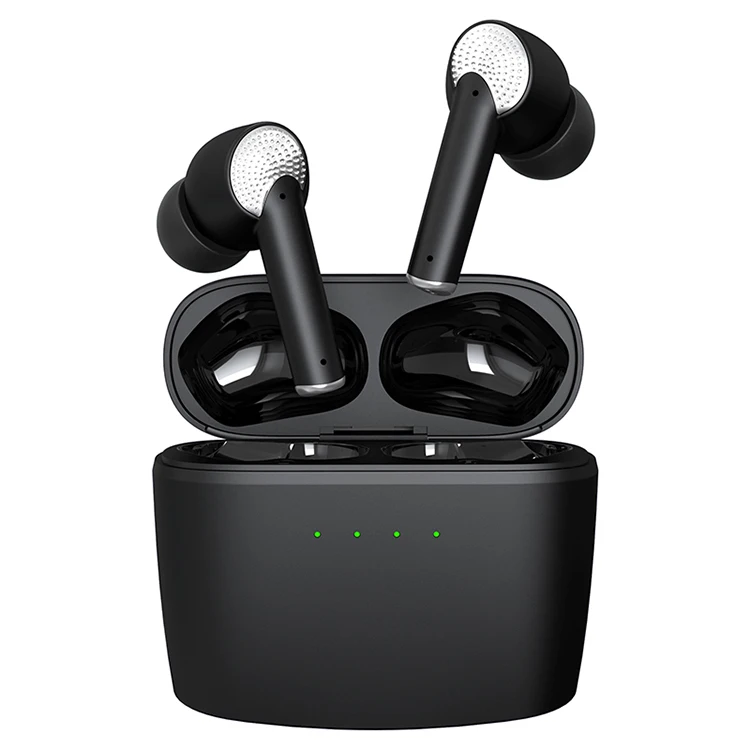 

Amazon Top Seller J8 HiFi Stereo Sound Touch Control Music Pro 5 True Wireless TWS Earphone Air Pro 4 Pro5 Pro4 In-ear Earbuds