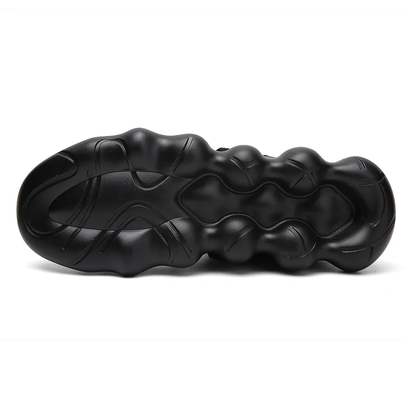 
2020 Fashion New Arrival Small MOQ High Ankle Big Size Unique Casual Sport Running Shoes for Men and Women 