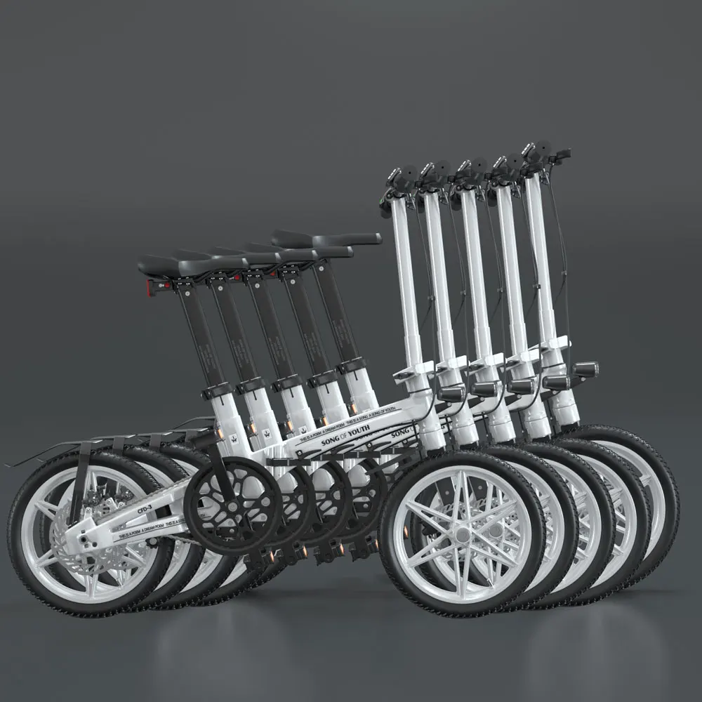 

Electric Bicycle Adults Ebike electric bike in china electric bike folding for sale
