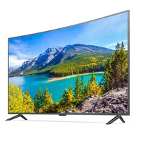 

Television Xiaomi Mi TV 55 inch 4k smart 4000R Curved 4K HDR Screen TV WIFI Ultra-thin 2GB+8GB Dolby Audio 100% Russified