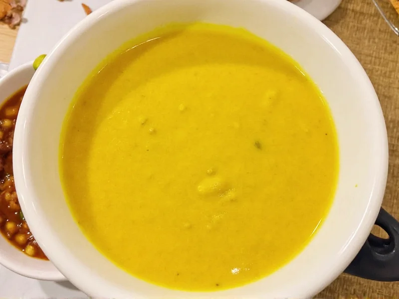 Authentic Peruvian Yellow Sauce Recipe (Aji Amarillo)