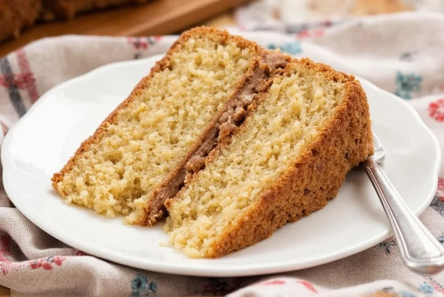 The Ultimate Cinnamon Coffee Cake Recipe You'll Ever Need