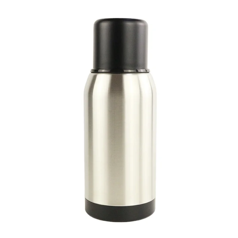 

High Quality stainless steel 750ML thermo flask travel vacuum bottle