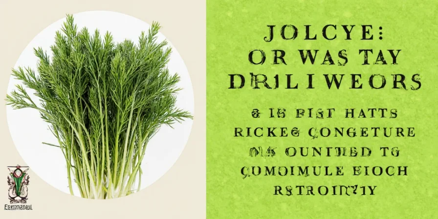 10 must know tips for using the head of dill weed like a pro plus why it s not just for pickles