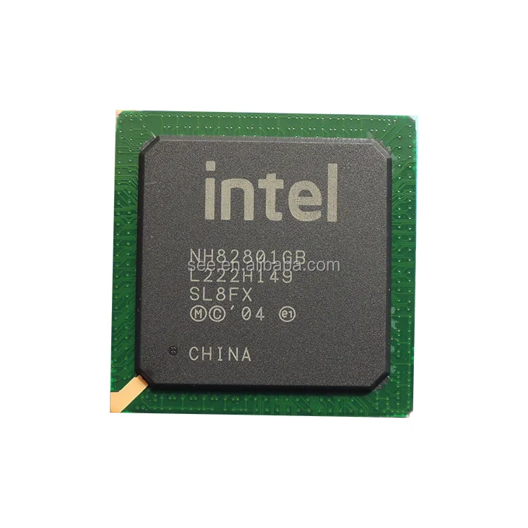 NEW ATI 218-0755046 218 0755046 BGA Chip Chipset With Lead Solde Balls