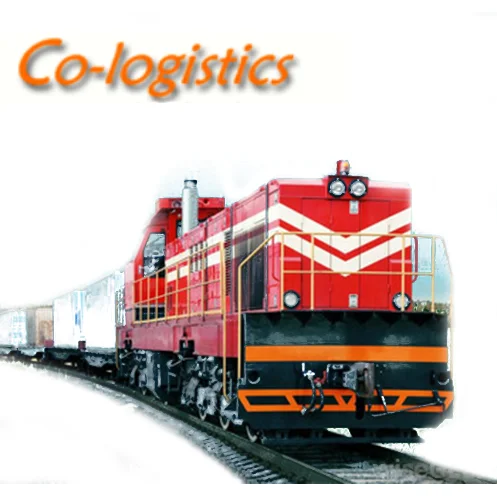
Professional cheap railway shipping from china suppliers to Europe 