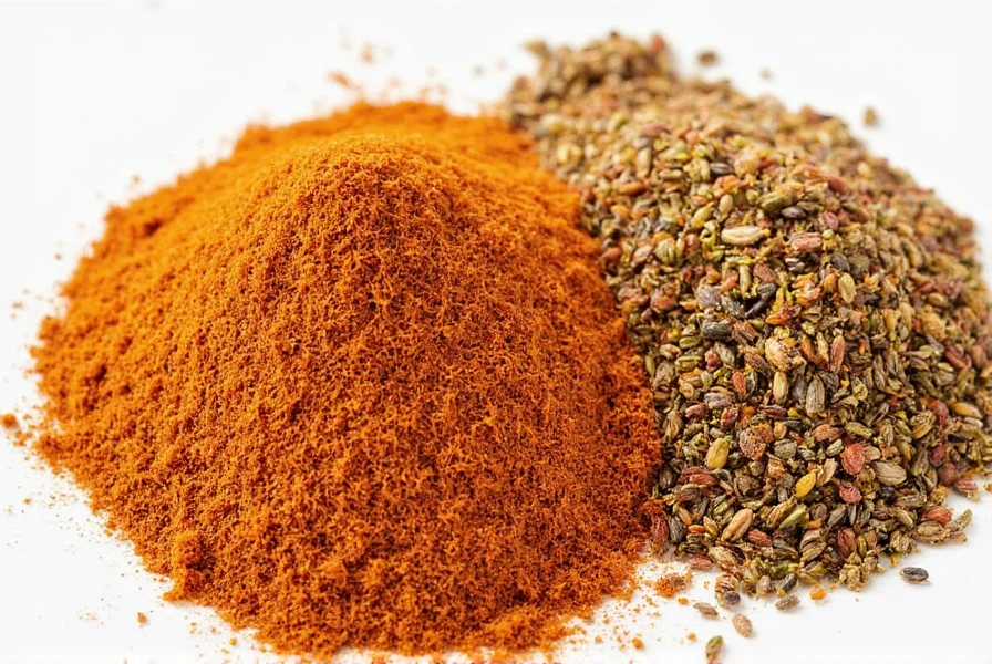 Popular Seasoning Brands