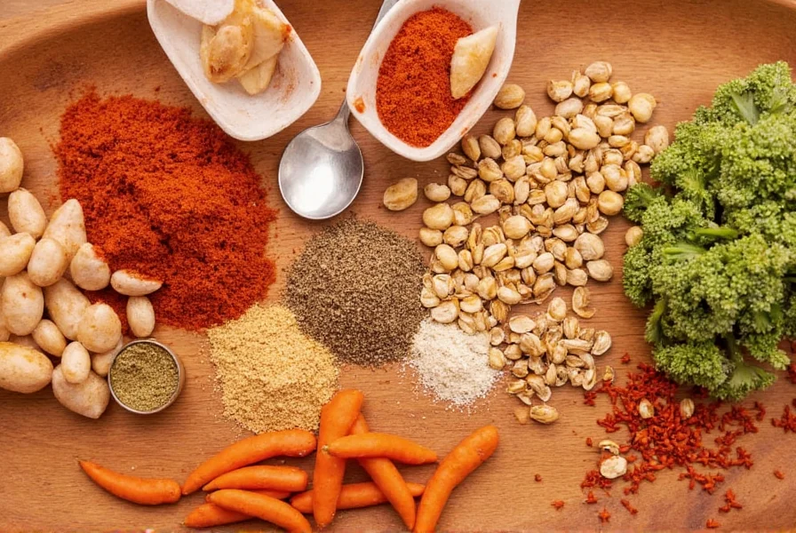 Kick N Chicken Seasoning Bottle