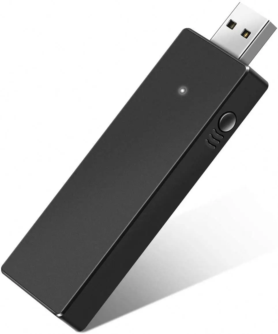 

One Wireless Adapter For 10/8.1/7