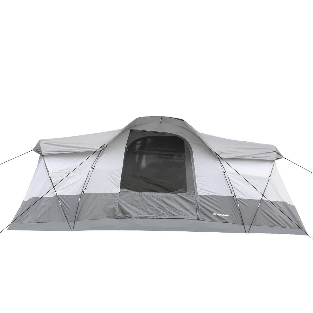 

EchoSmile Polyester Camping polyester outdoor leisure camping tents