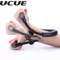 

UCUE Wrist Strengthener Hand Arm Forearm Wrist Strengthener Foream Exerciser