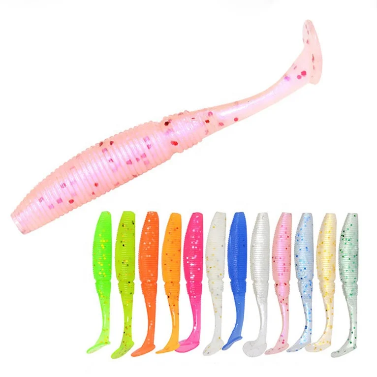 

Professional pompano jig slow pitch lures bass lure worms