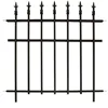 2019 Chinese Factory OEM/ODM Modular Galvanized Wrought Iron Balusters