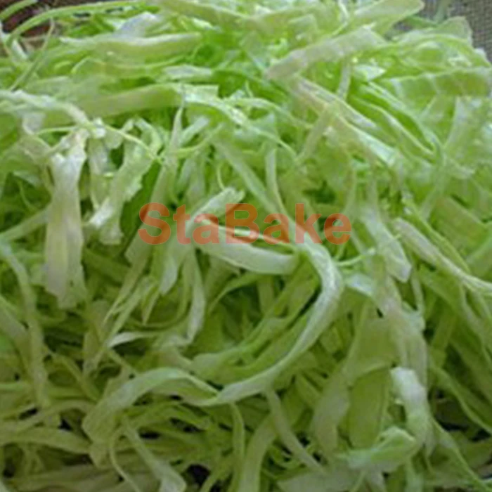 Manual Cabbage Slicer And Automatic Jalapeno Slicer Machine For Cutting