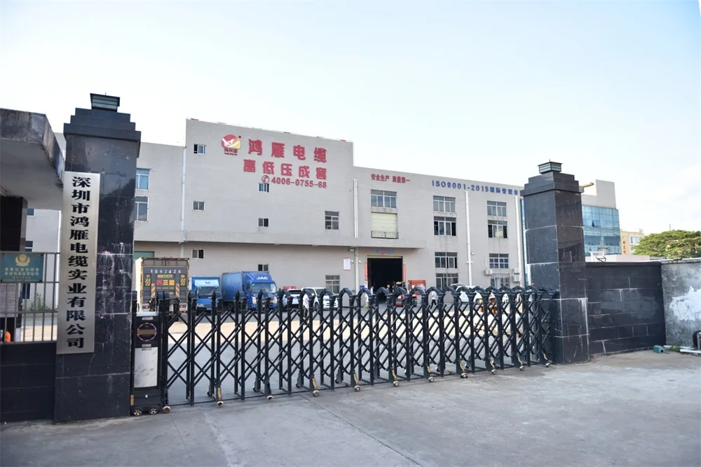Hongyan Company.jpg