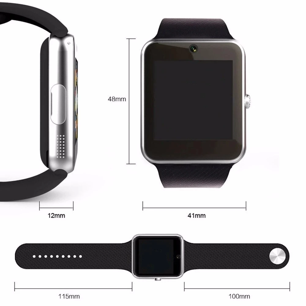 Apple watch sim карта