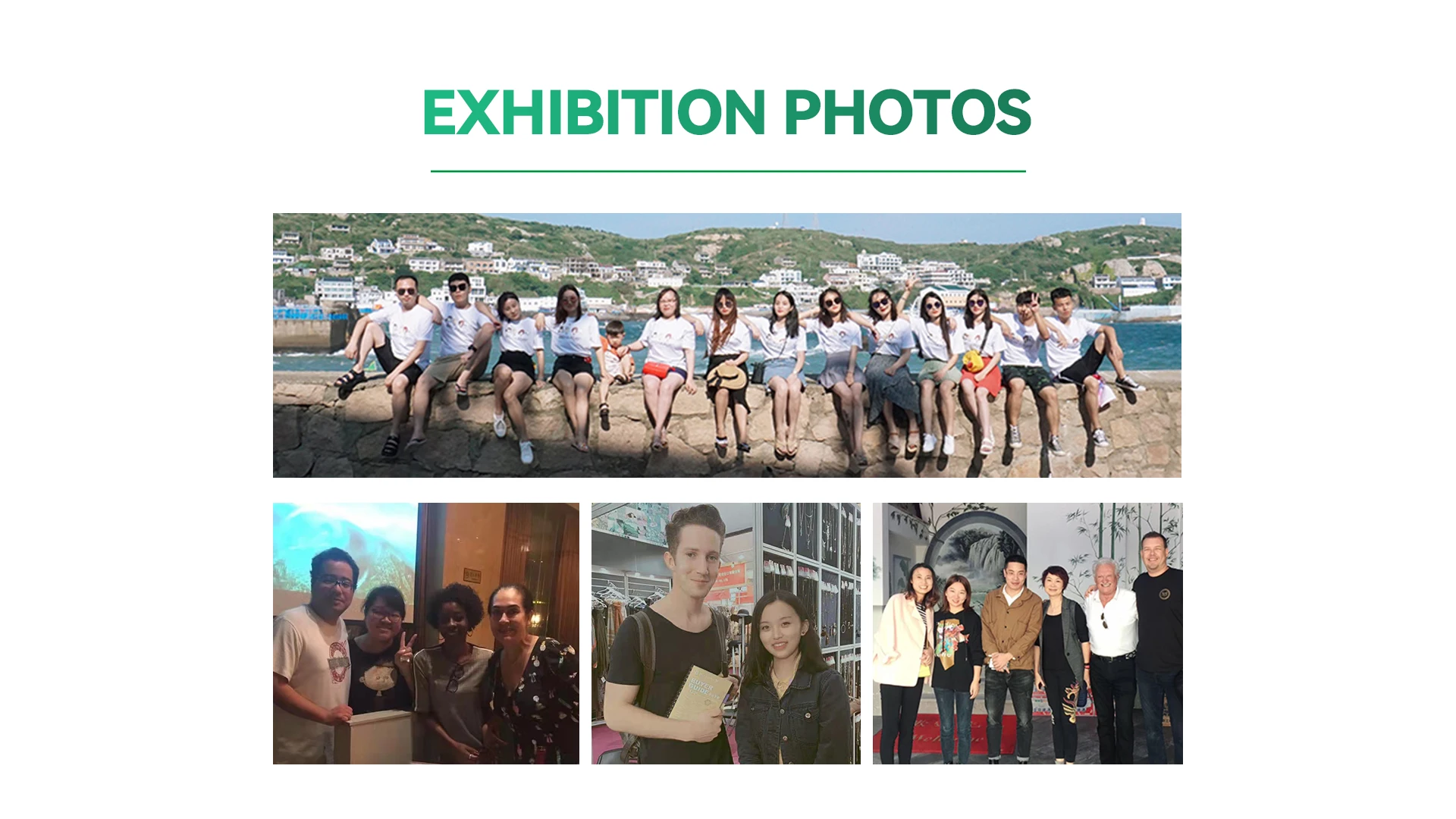 Yiwu Qiancheng Crafts Co., Ltd. - Paper Bags, Paper Cups