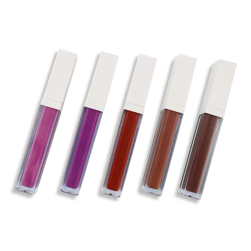 

30 Colors Long Lasting And Waterproof High Pigment Vegan Cruelty Free Superstay Matte Ink Lipstick