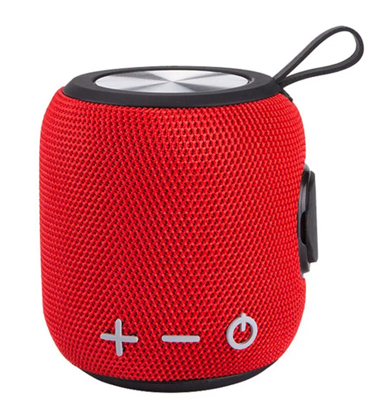 2019 Best Product Bluetooth Speaker Home Theatre System Speaker Wireless Portable Music Bluetooth Speaker Waterproof IPX7 - ANKUX.COM
