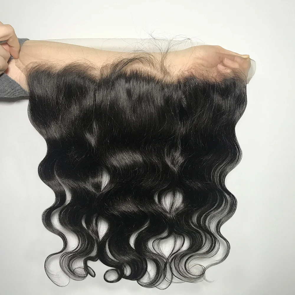 

CHEAP HAIR EXTENSION cuticle align hair vendor brazilian lace frontal closure body wave