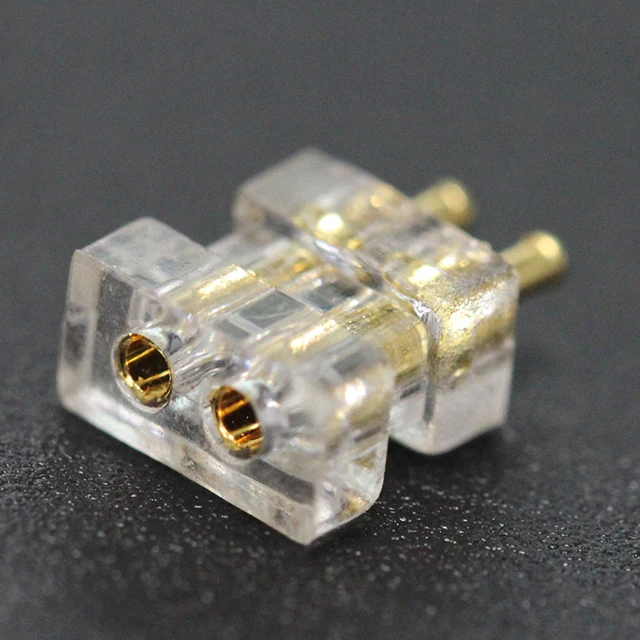 

2pin 0.78 needle female connector for earphone