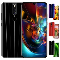 

Newest Smart Phone Android 9.0 Cell Mobile Phone with Factory Price