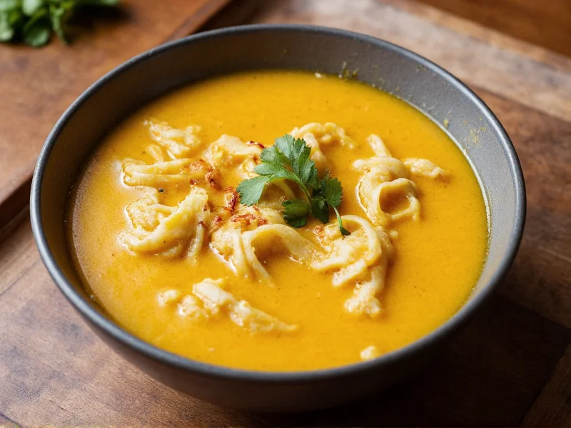 Egg Drop Soup: Recipe, History & Pro Tips