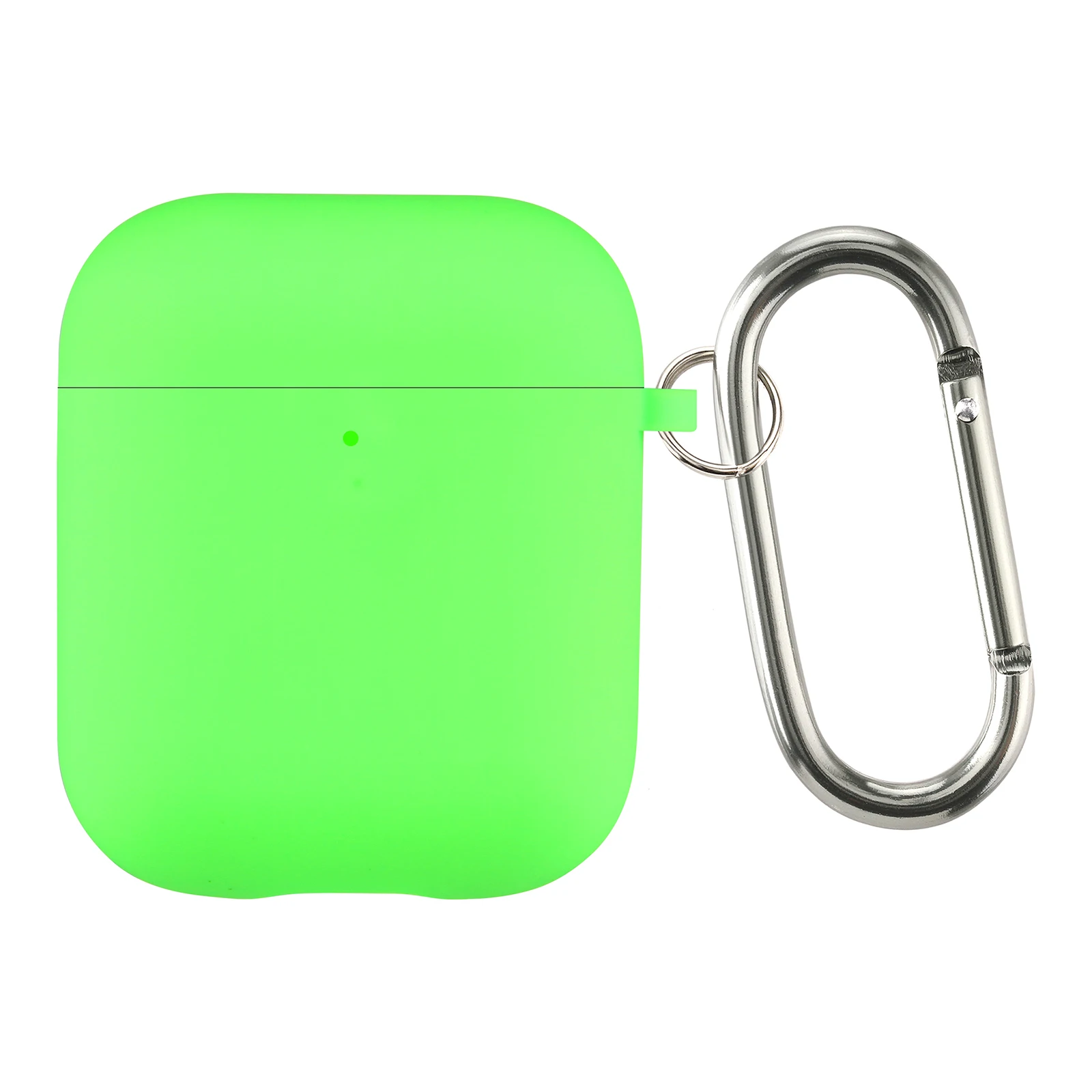 

Good quality factory directly box cartoon for airpod silicone earphone carrying case