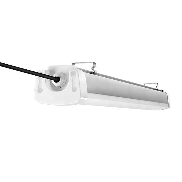 linkable led tri proof light waterproof ip65