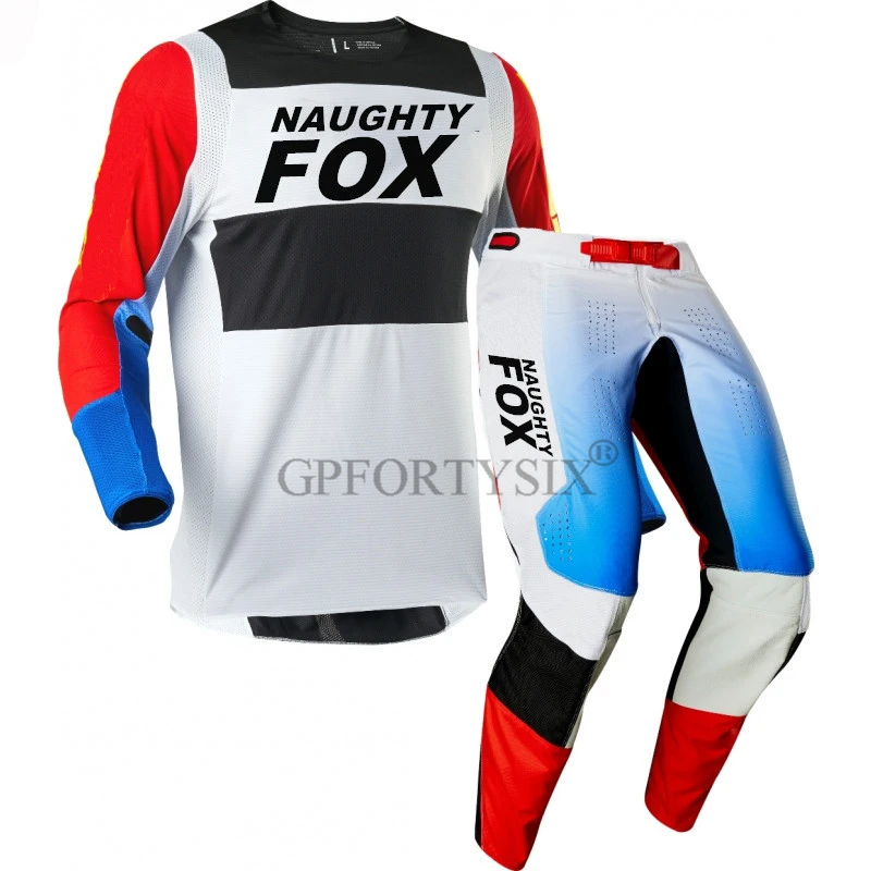 dirt bike racing gear