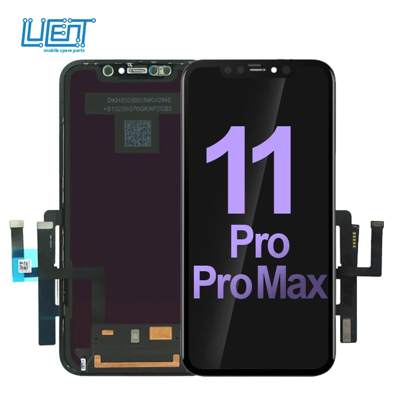 

screen replacement for iphone 11pro max lcd for iphone 11screen for iphone 11 11 pro LCD Factory wholesale price incell Original