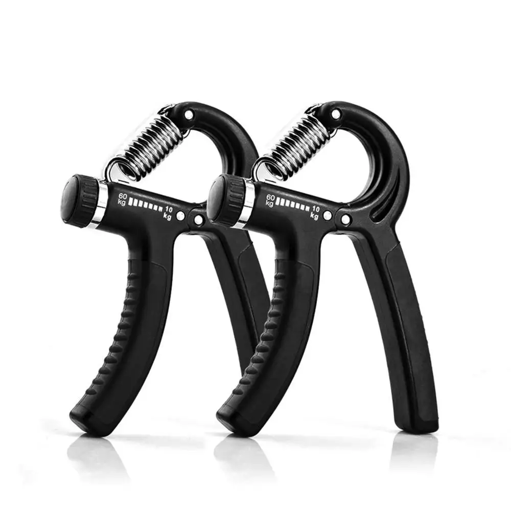 

Custom cheap hand grips adjustable hand grip strengthener